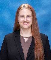 Ms. Jasmine Orellana