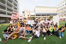 Spirit Week - day 2 - 2018