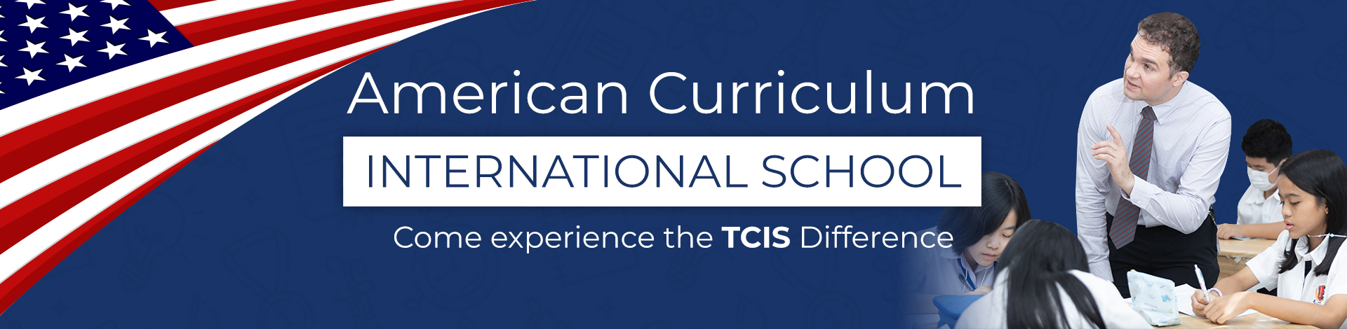 American Curriculum International School