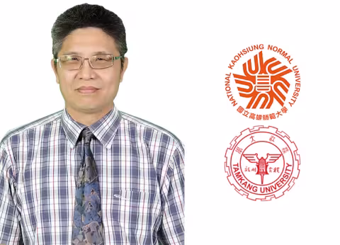 Mr. Chung-An (Tony) Hsieh